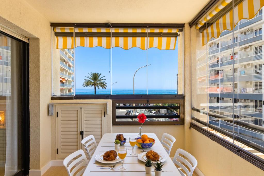 Montemar Puerto 1B By IVI Real Estate - 2