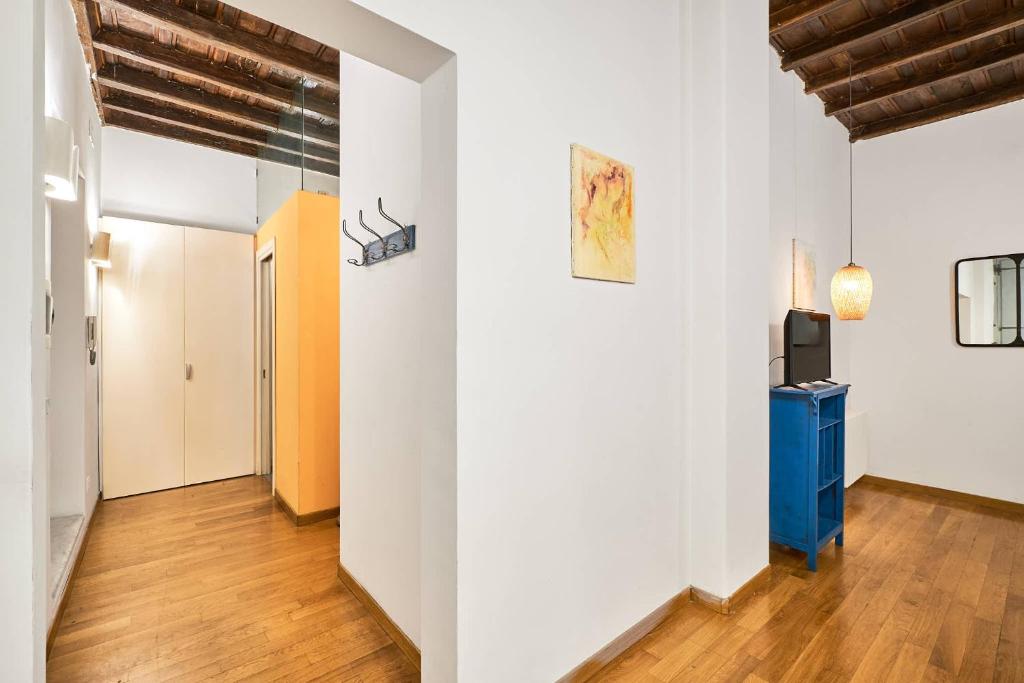 Trinity Apartment - 4