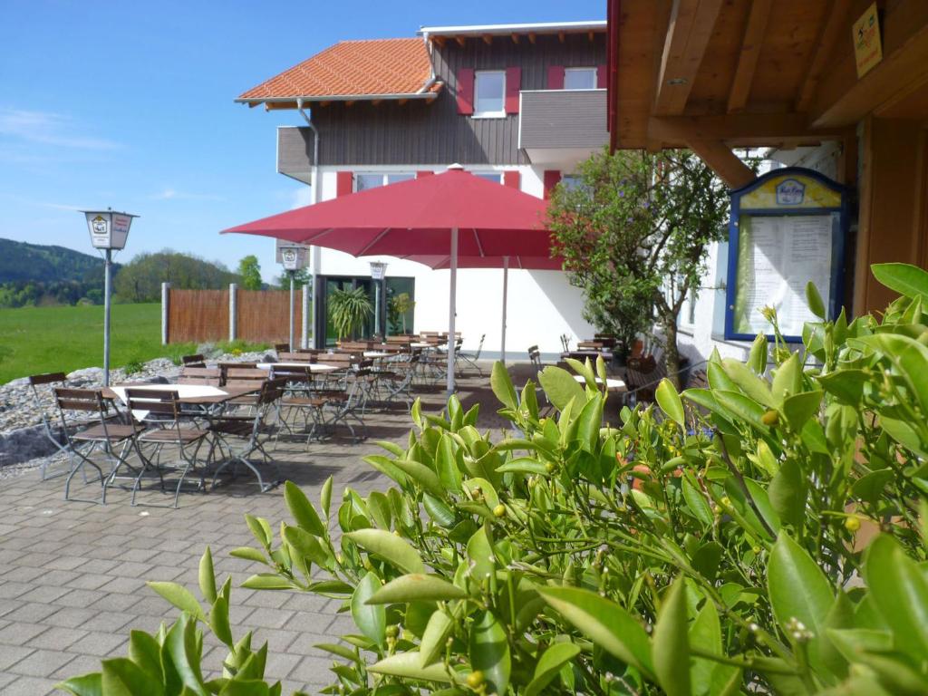 Sontheims Naturhotel & Spa photo