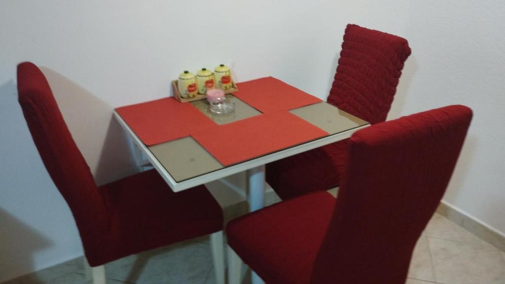 Apartmani Nađa - 4