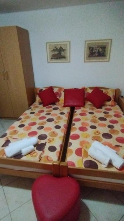 Apartmani Nađa - 5