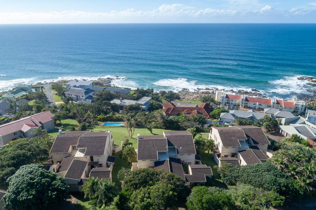 Beach & Golf Escape, Southbroom