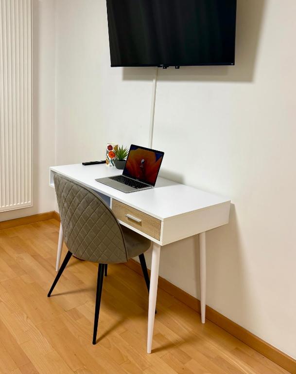 Apartamento Blesino - 4