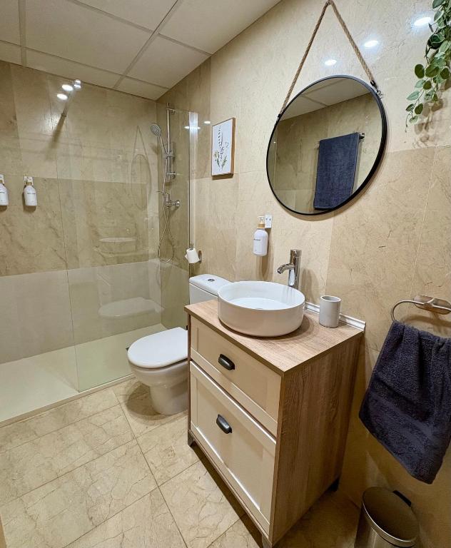 Apartamento Blesino - 2