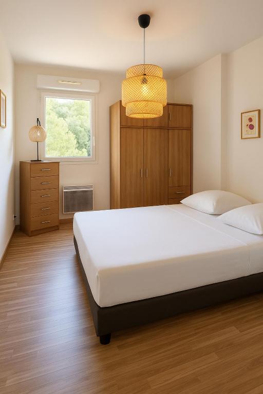 APPARTEMENT T3 65 m2 CENTRE VILLE - 5