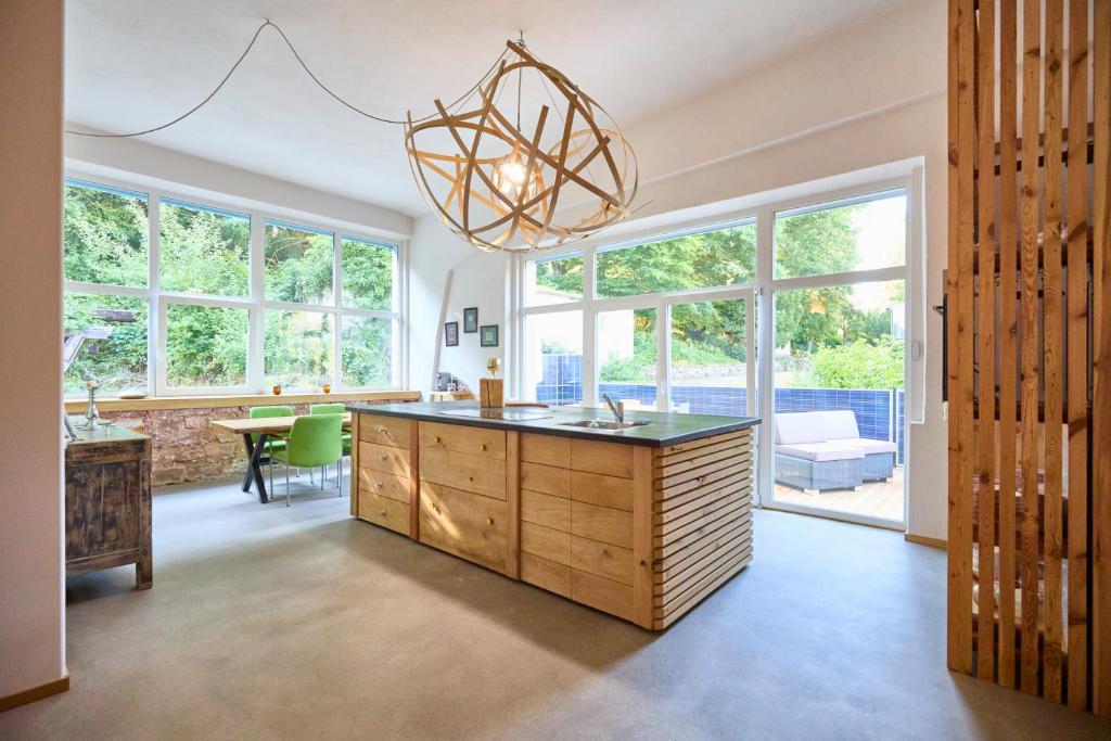 Coole Lofts, Waldfischbach-Burgalben