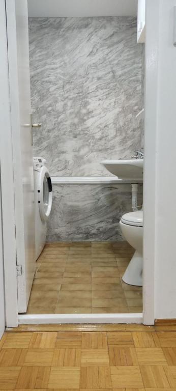 Apartmani Bulevar Kneza Miloša - 2