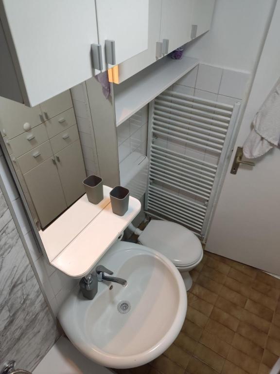 Apartmani Bulevar Kneza Miloša - 5