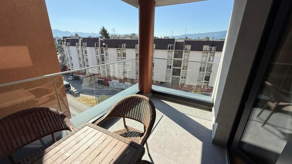 Apartman Said - 4