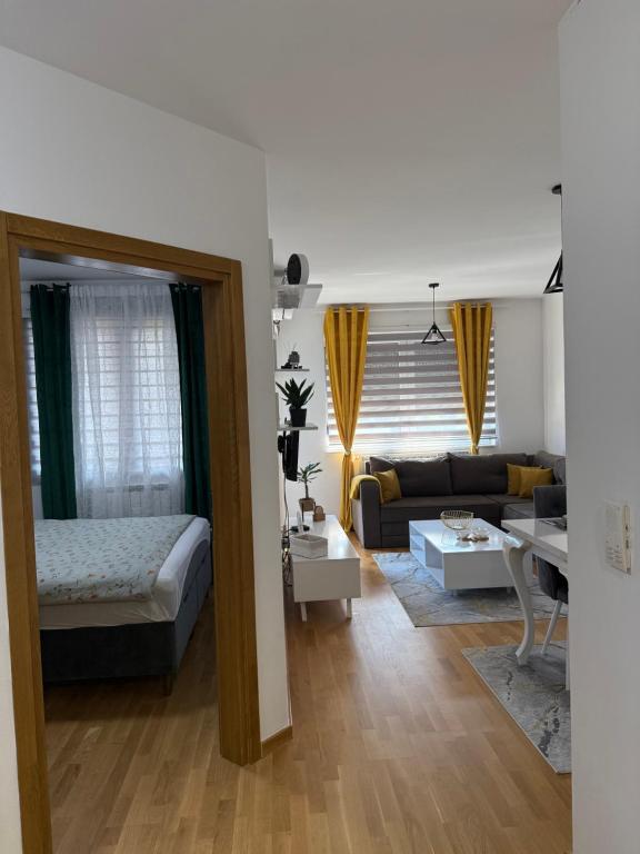 Nur Bulevar, Sarajevo