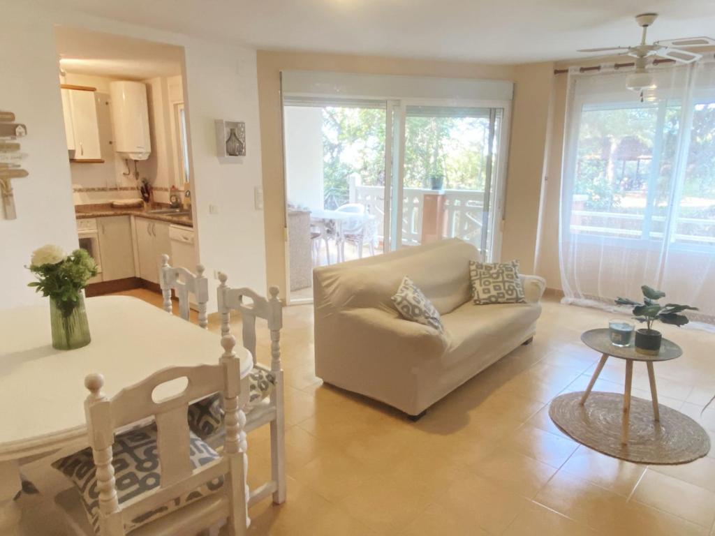 Appartment Maximar - 5