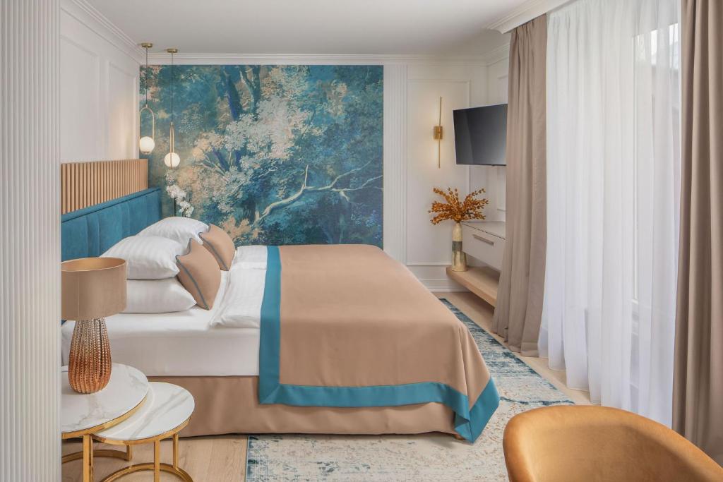 Lotus Therme Hotel & Spa