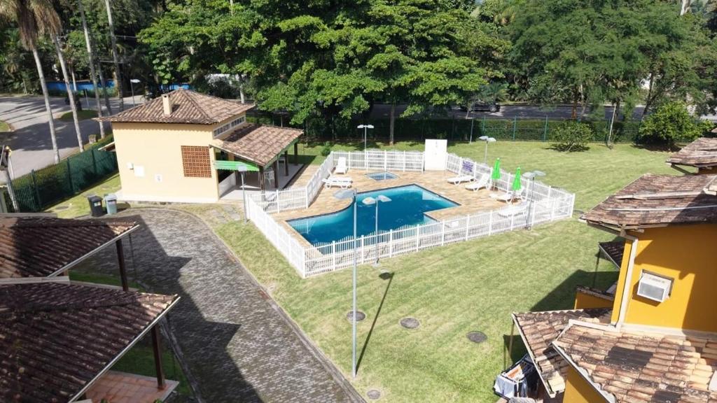 House 22 - Imperial Condominium 33, Paraty