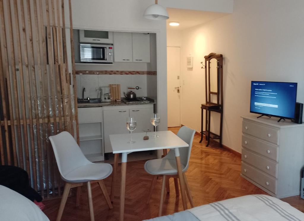 ApartMaipu 400 - Obelisco, Teatros, Tango - 5