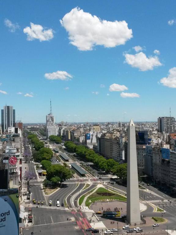 ApartMaipu 400 - Obelisco, Teatros, Tango - 3