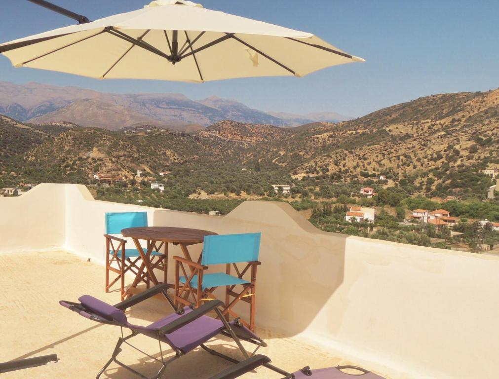 Kalliroe Apartments -Creta photo