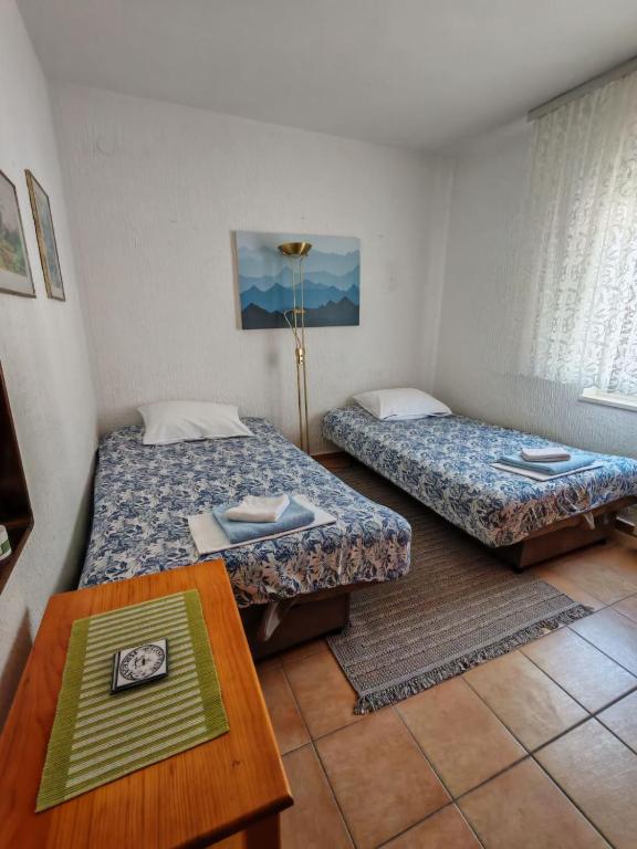 Apartman Draga Sutomore - 4