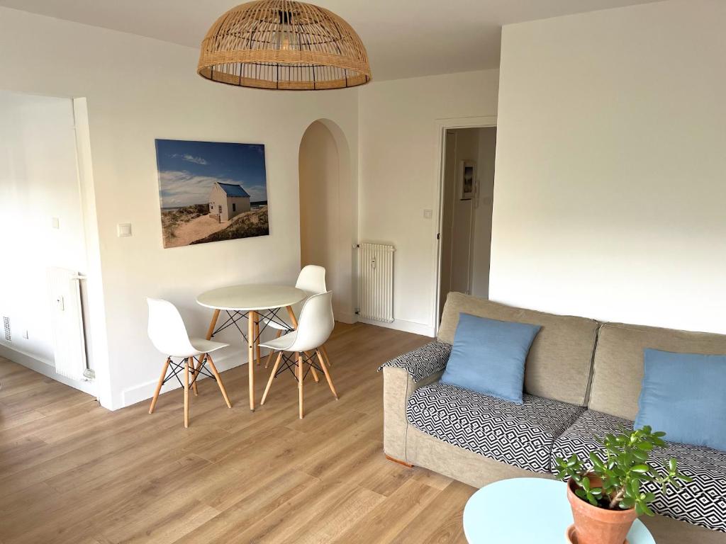 Appartement Halles de Biarritz - 4