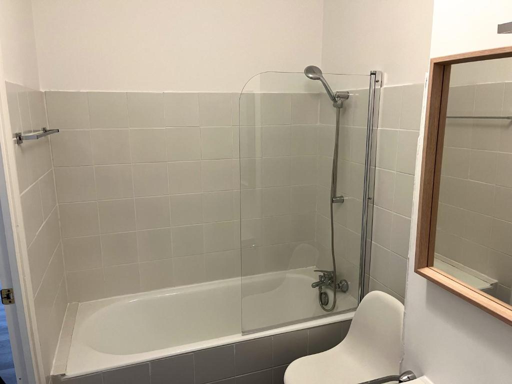 Appartement Halles de Biarritz - 5