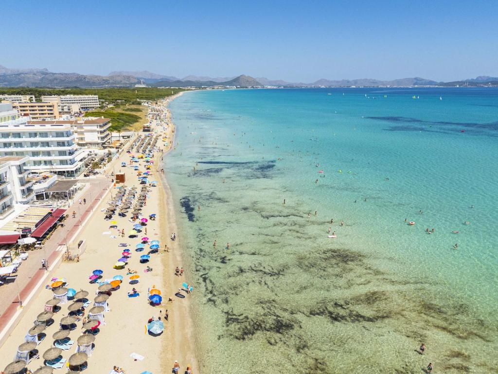 Apartamento Son Janer a pocos pasos de la playa - 5