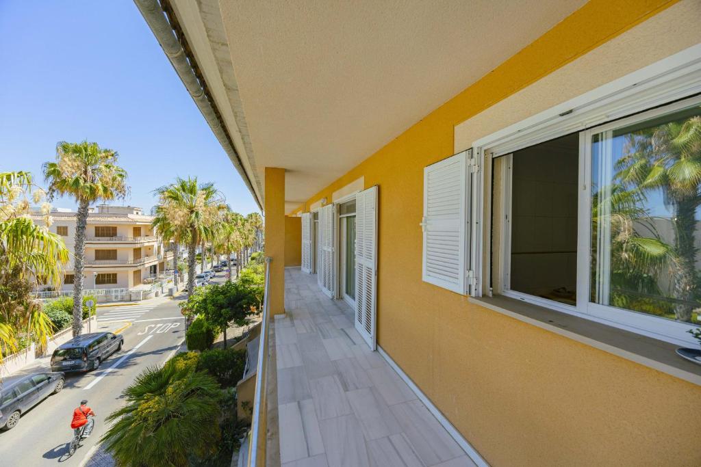 Apartamento Son Janer a pocos pasos de la playa - 3