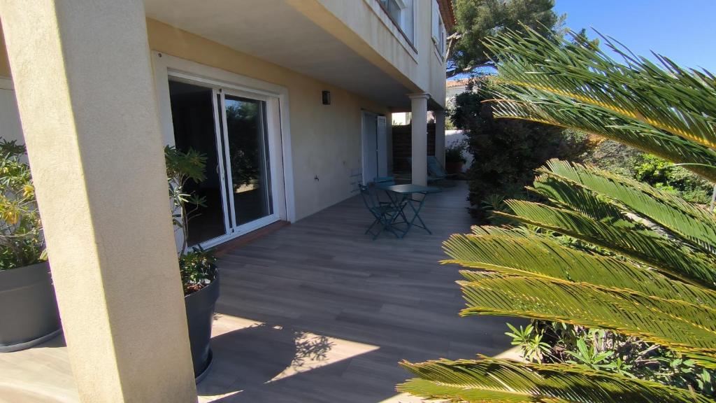 T2- Villa Martine - 3