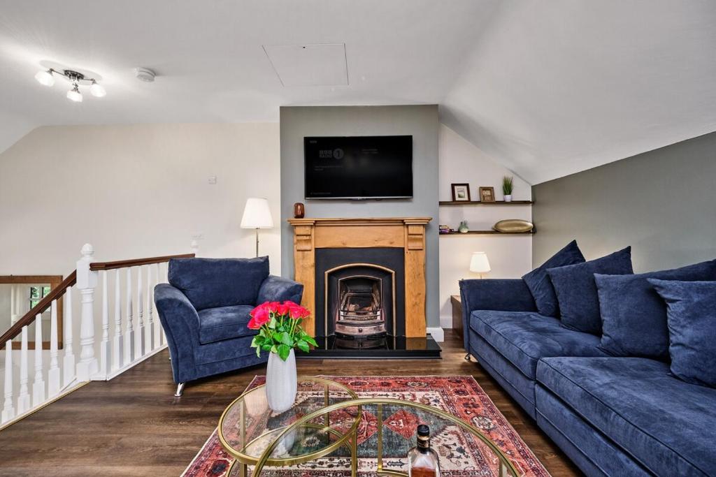 The Distillers View by Escape Ordinary, Bushmills