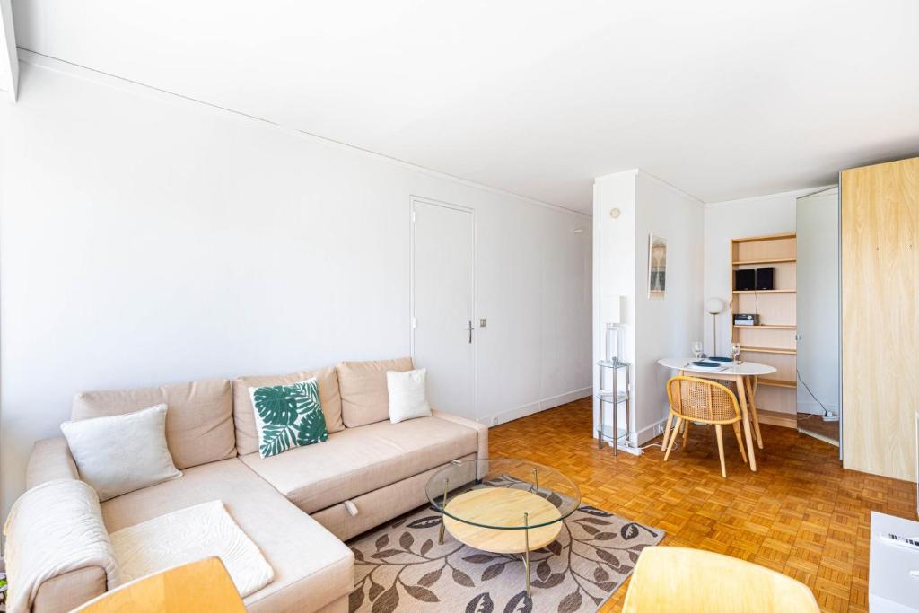 GuestReady - Tranquil city stay near Montparnasse - 3