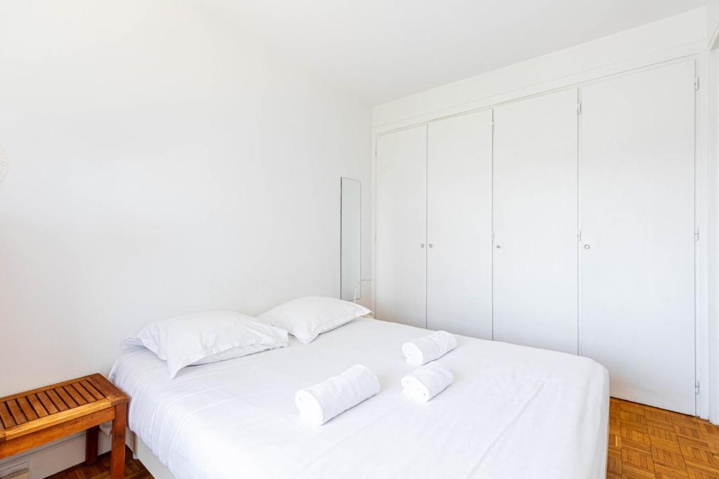 GuestReady - Tranquil city stay near Montparnasse - 5