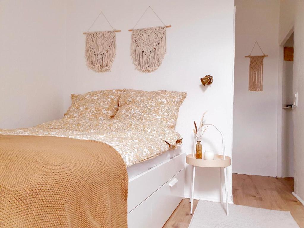 SuperHosts ZENTRUM - Küche - NETFLIX - Kaffee, Brémy