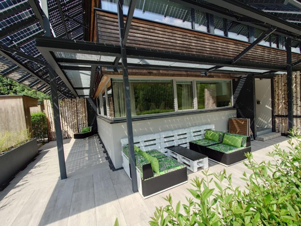 Riverside Residence Flachau - 2
