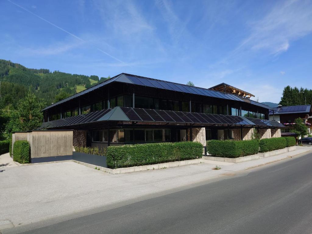 Riverside Residence Flachau - 1