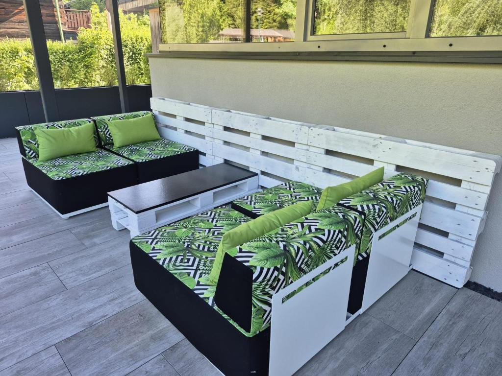 Riverside Residence Flachau - 3