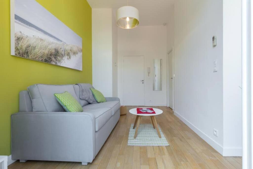 MASSENA 33 - Cosy Studio City Center - 1
