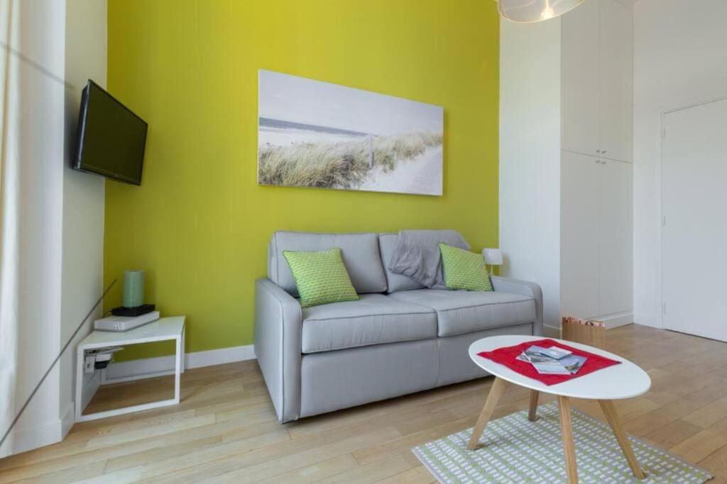 MASSENA 33 - Cosy Studio City Center - 3