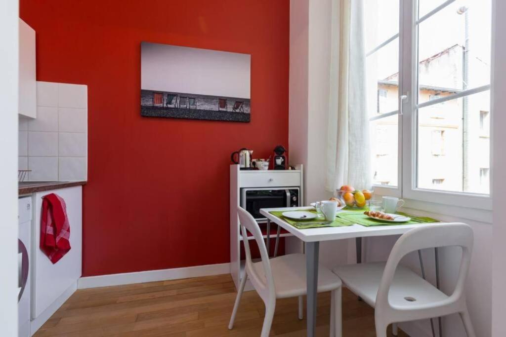 MASSENA 33 - Cosy Studio City Center - 5