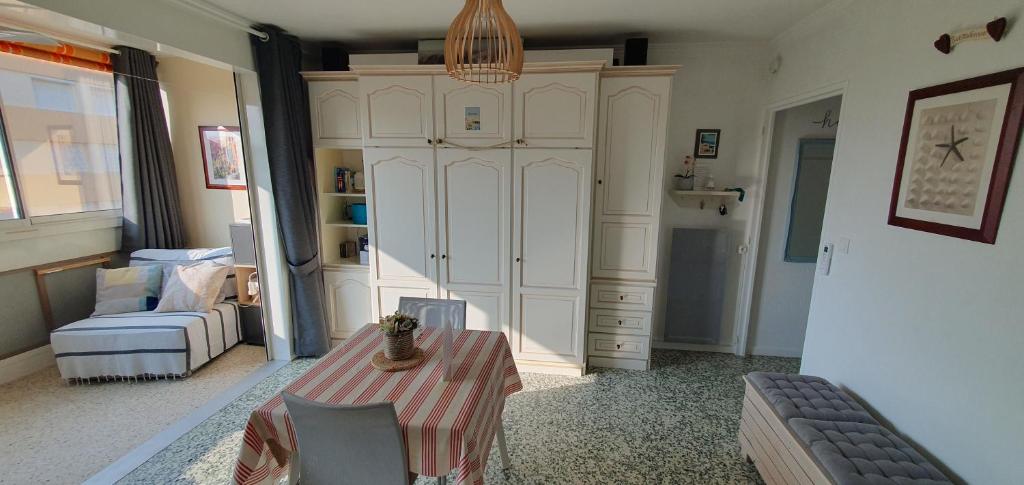 Appartement plein sud les Cyclades - 4