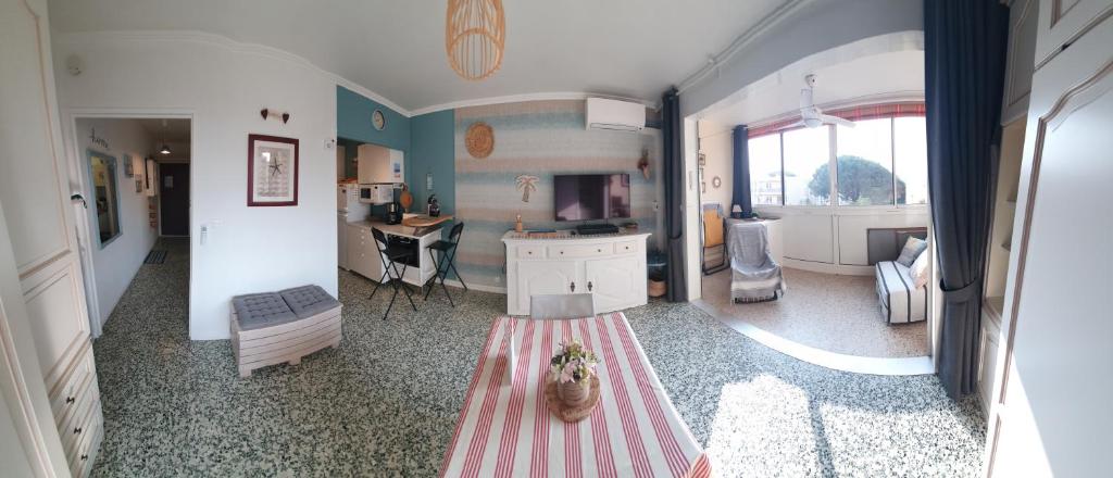 Appartement plein sud les Cyclades - 2
