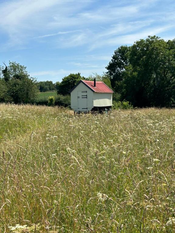 The Shepherds Hut, Hindringham