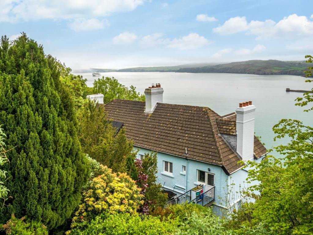 1 Bed in Goodwick FB158, Goodwick