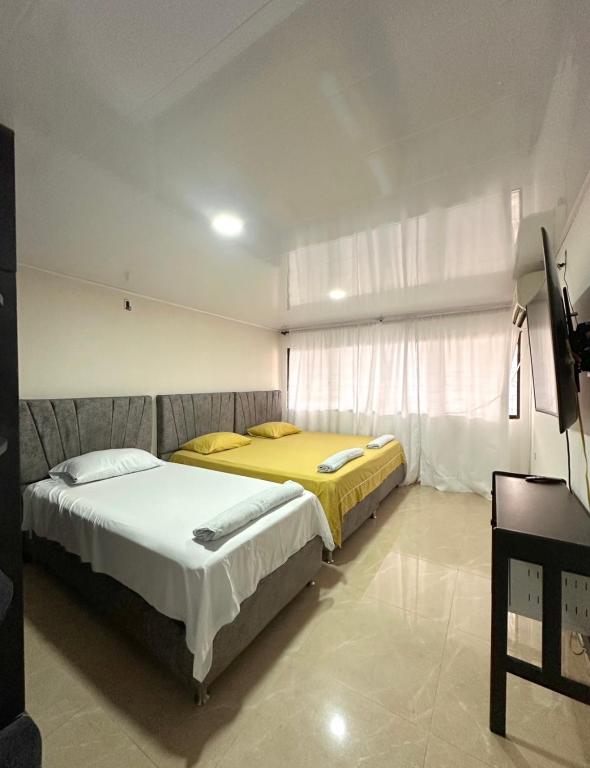 Casa completa con aire acondicionado , Excelente ubicacion - 5