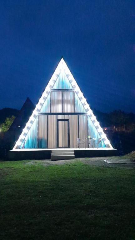 Sunshine Borjomi, Bordžomi