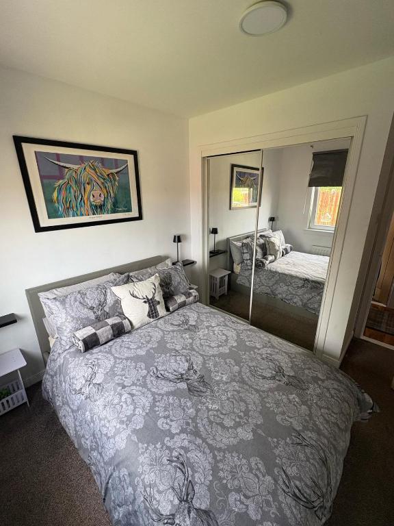 Cloverdale Aparthotel, Aberdeen