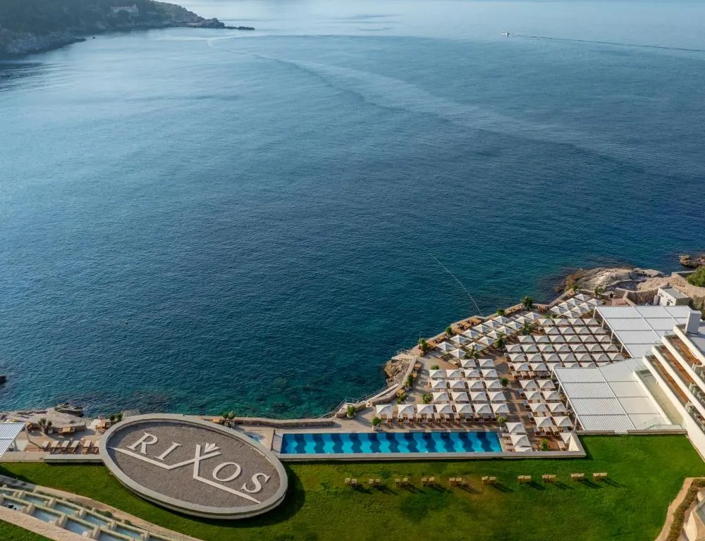 Rixos Premium Dubrovnik, hotel in Dubrovnik