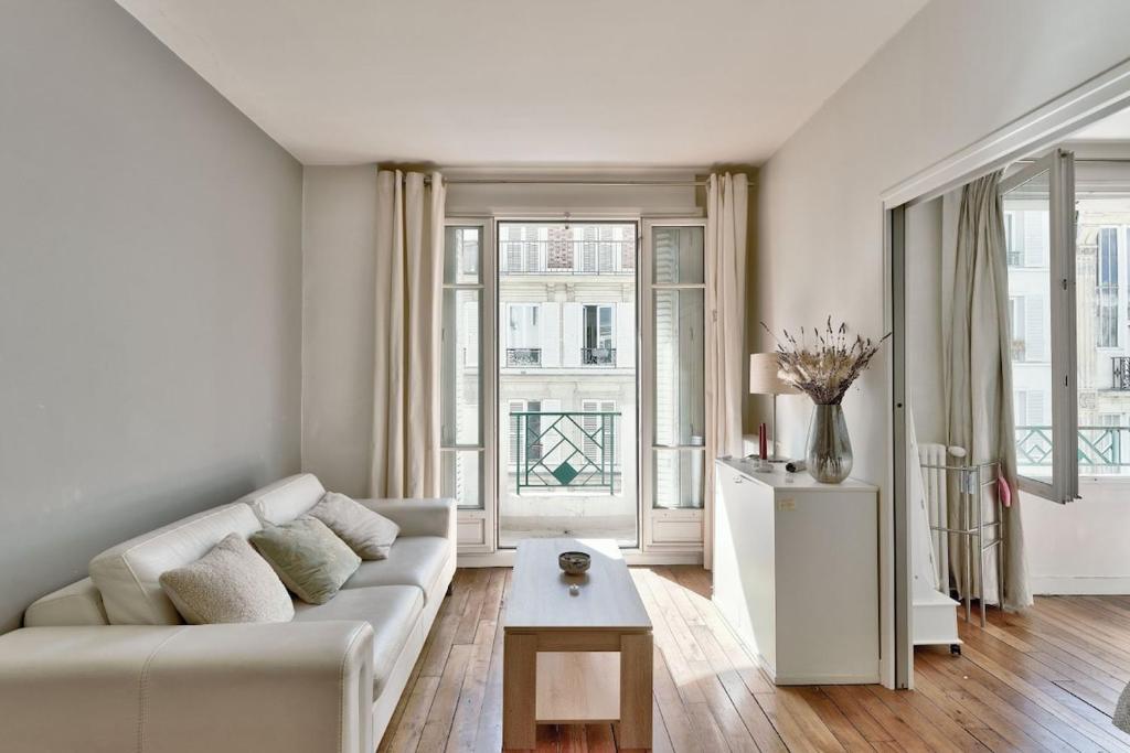 Spacieux et lumineux appartement - 1