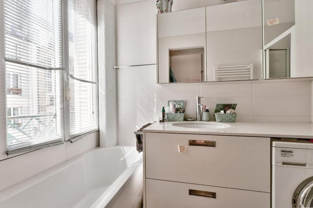 Spacieux et lumineux appartement - 5