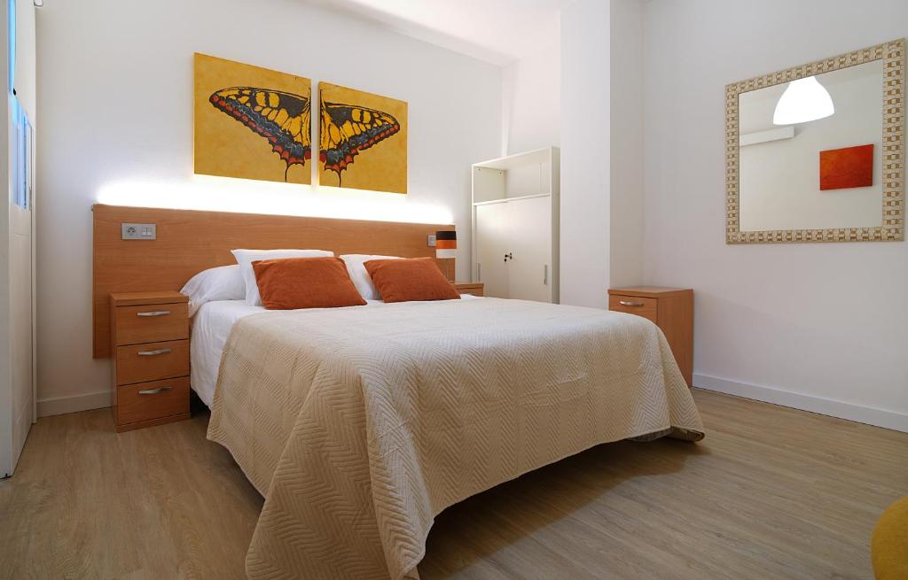 GALIHOST - Apartamento con parking en el centro de Sanxenxo - 3