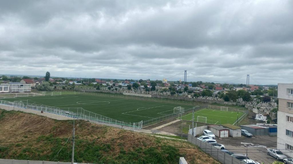 beautiful view, Brăila