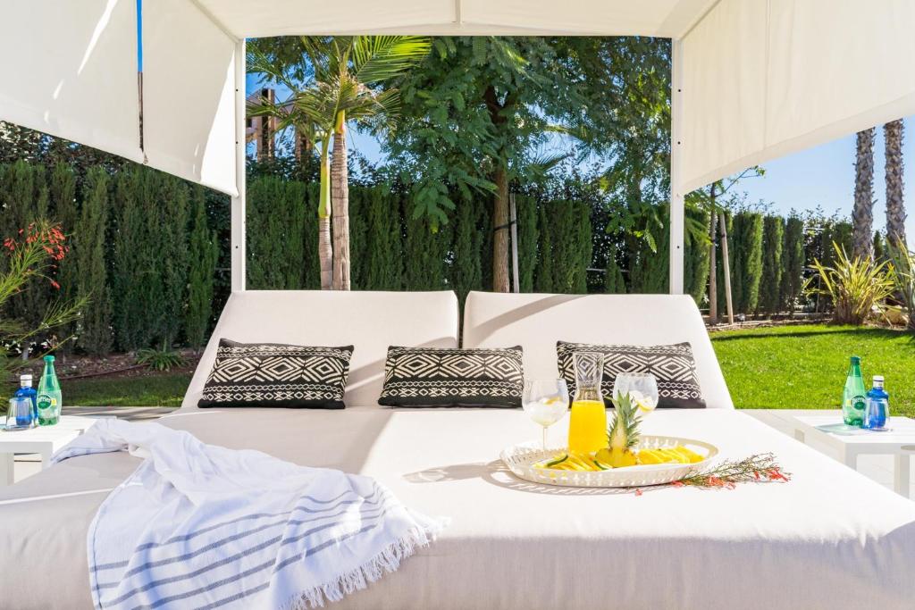 Modern Luxury Villa in Los Flamingos - 5