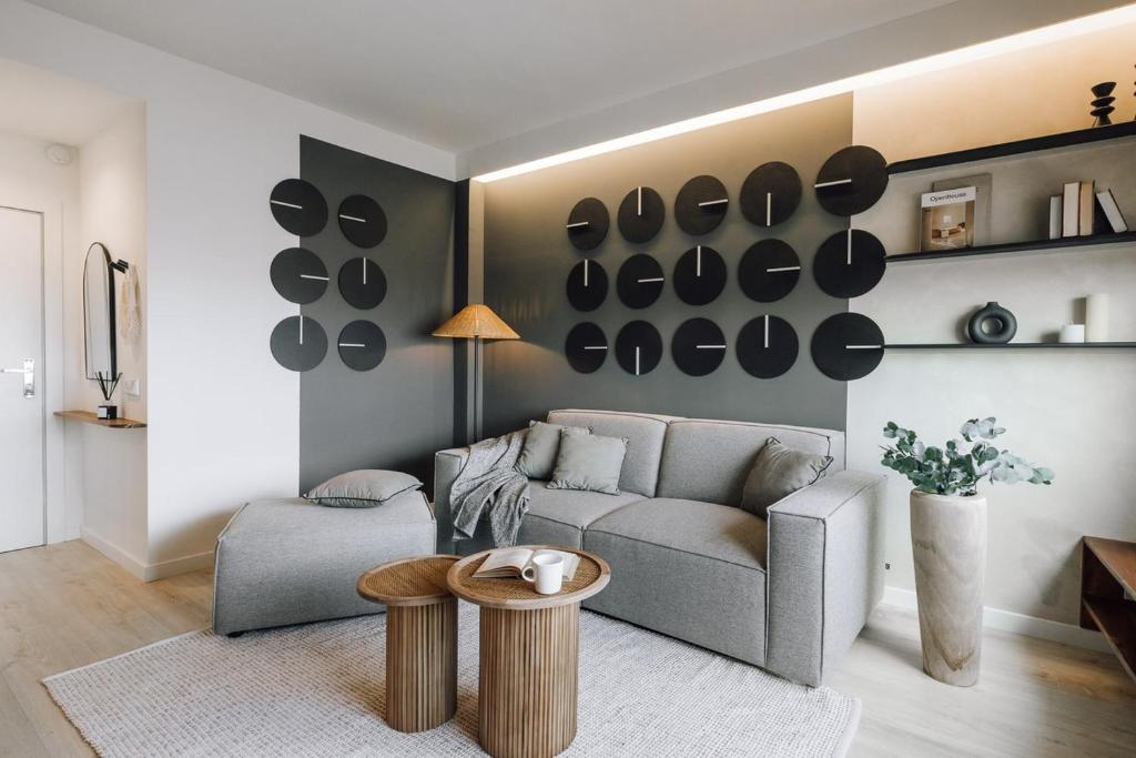 Haring - 2 bedrooms in Gràcia, Barcelona